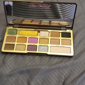 Pallette